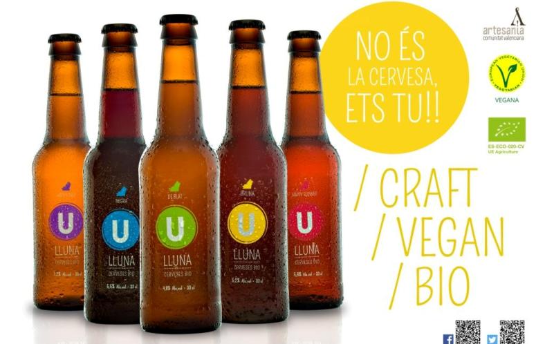 La cervesa artesanal valenciana es dóna a conèixer a 'Beer Attraction' 
